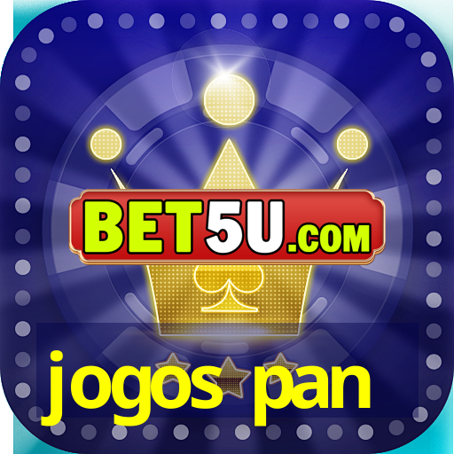 jogos pan